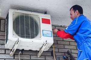 24/7 and Emergency HVAC Near Liberty Townshp, OH | Air Conidtioning and Heating Contractors